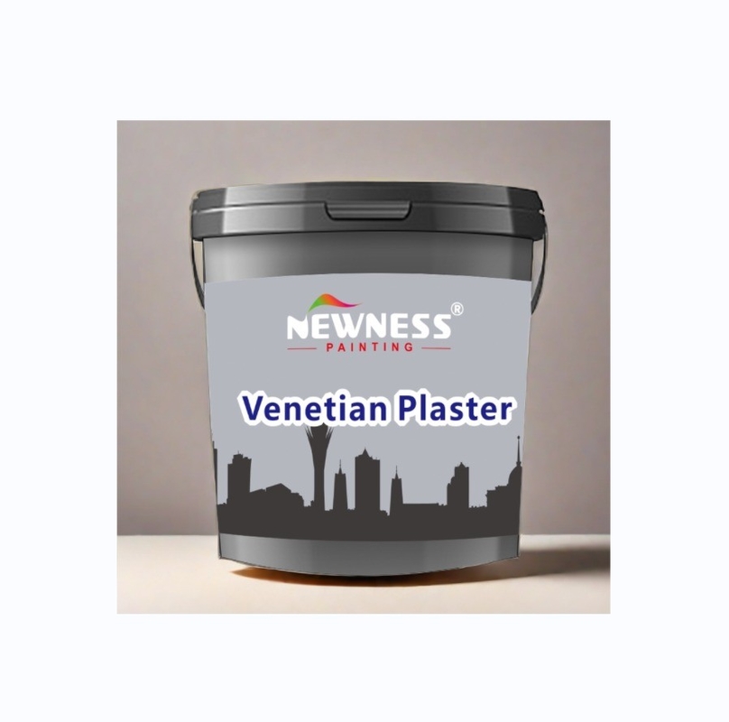 Paints High Adhesion Micro Cement Texture Paint for Flooring Walls French A Certified