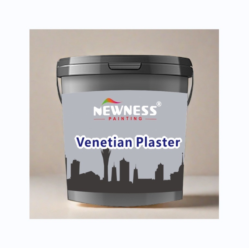 OEM/ODM Smooth Lime Concrete Wall Paint for French A Certificate Building Coating