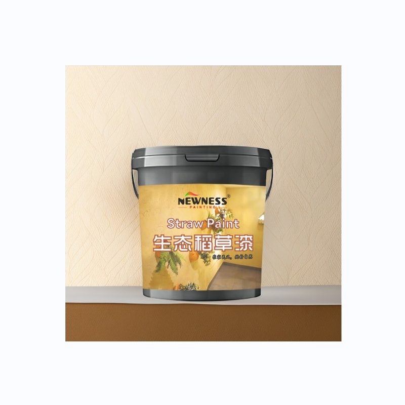 EINECS No. 231-072-3 High Adhesion Interior Acrylic Latex Paint for Wall Decoration