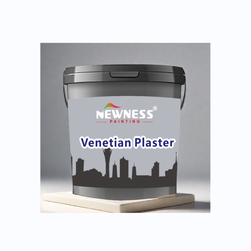 Modern Industrial Style Interior Renovation and Decoration with Batch Construction Tools