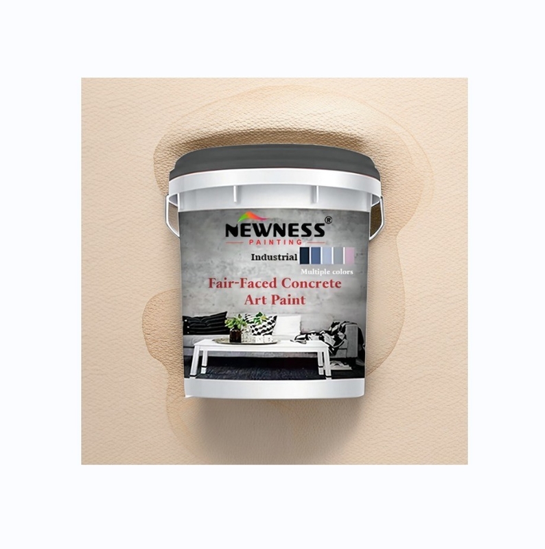 Moisture-Proof Seamless Micro Cement Kit Designed for Durable Scratch Resistant Floor