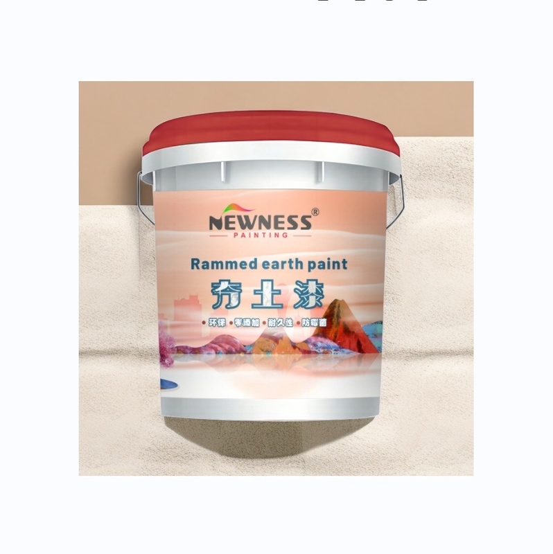 Upgrade Your Building Coating with NEWNESS Spray Acrylic Gold Paint 307 CAS No. 79-10-7