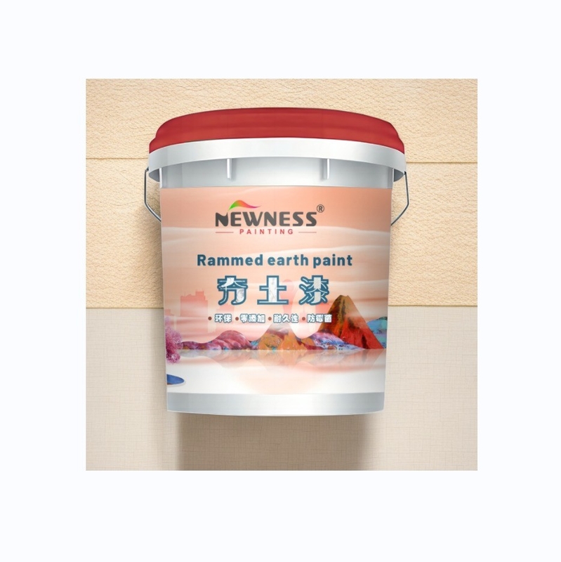 Base on Color Chart All Color Optional Interior Wall Latex Metal Velvet Paint
