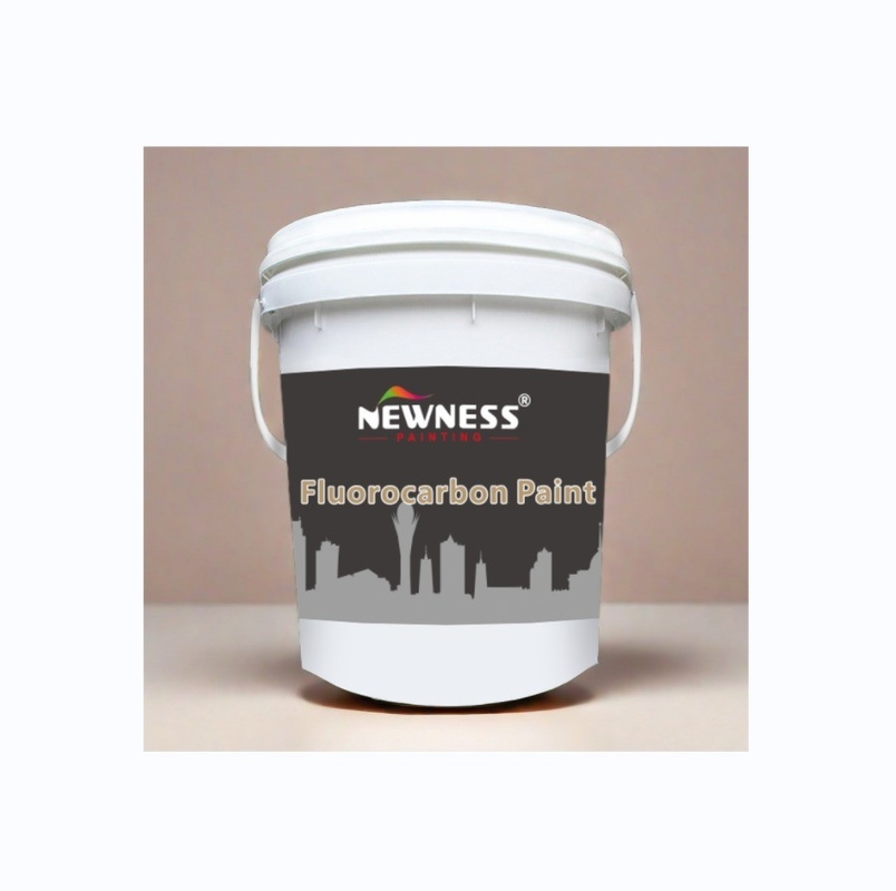 201-177-9 EINECS No. Coatings Intermediate Paint with Epoxy Resin and Curing Agent