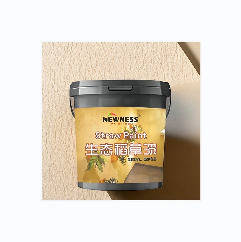 20KG/bag Volume Environmental Protection Acrylic Latex Paint for Interior Decoration