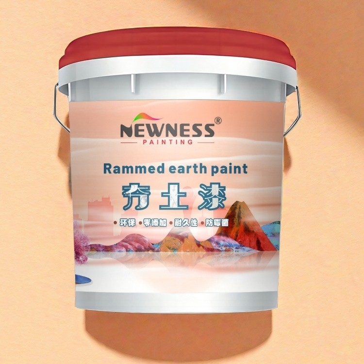 Gamazine Wall Coating for A Grade Fire Rating Fast Drying and Batch Knife Application