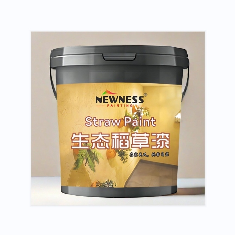 Adjustable Colors Emulsion Paint for Moisture-Resistant Home Walls Brush Application