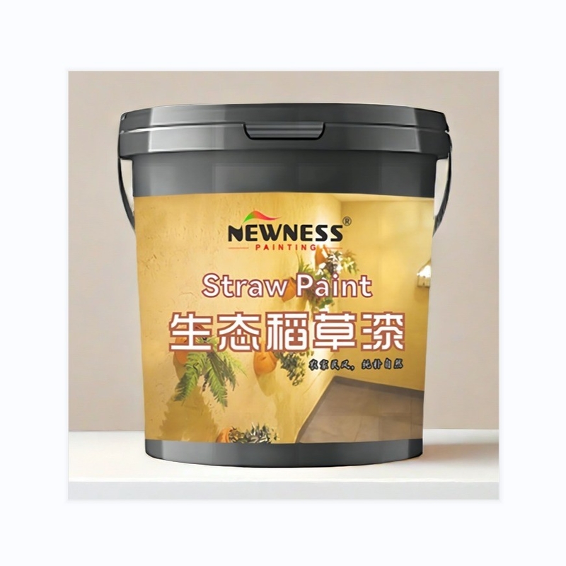 Ecological Advantage Optional Color Liquid Interior Wall Emulsion Latex Paint Green Homes