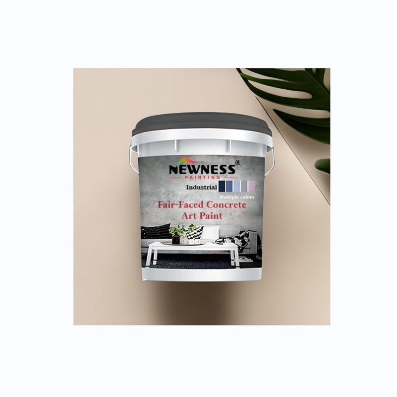 Acrylic Stucco Microcement Coating for Metal Microcement Floor Paint CAS No. 38891-59-7