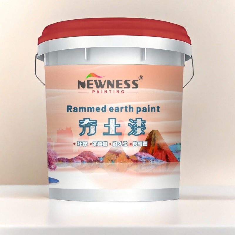 Upgrade Your Clothing Stores with Latex Wall Emulsion Paint Texture CAS No. 67763-03-5