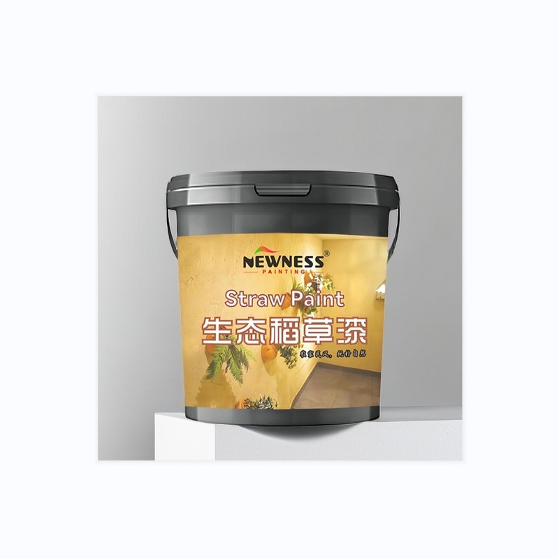 Powder Coating Type Powder NEWNESS Acrylic Emulsion Polymer Binder for Interior Wall Paint