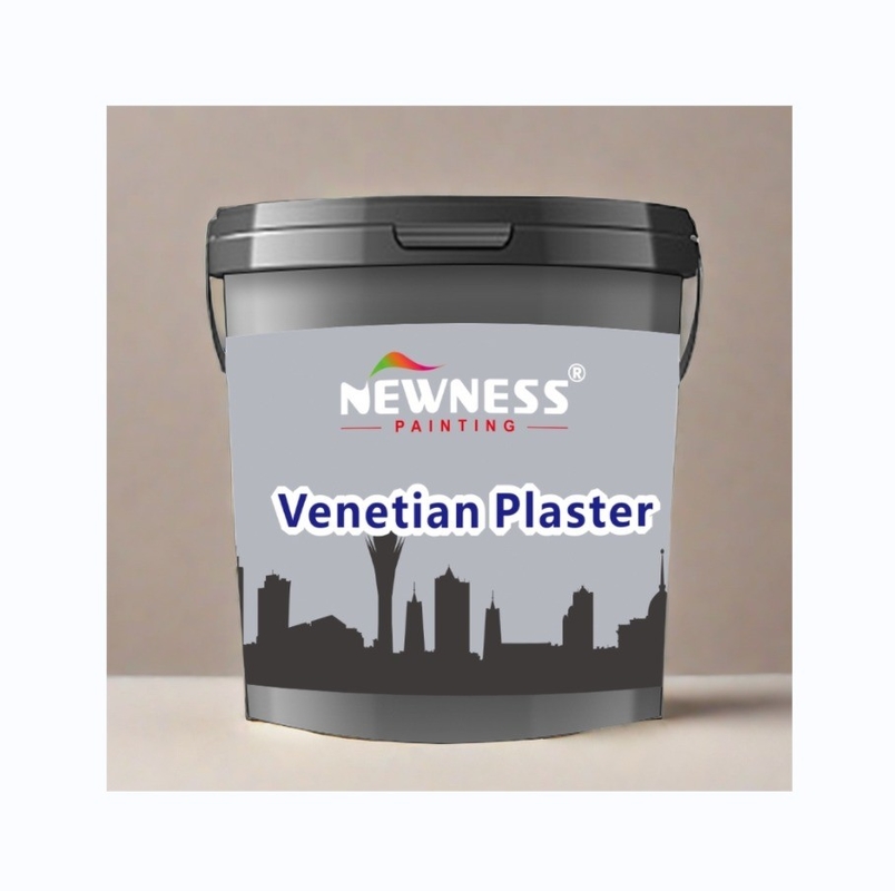 Advantageous CAS No. 79-10-7 Shunde Long Service Life Venetian Plaster Stucco