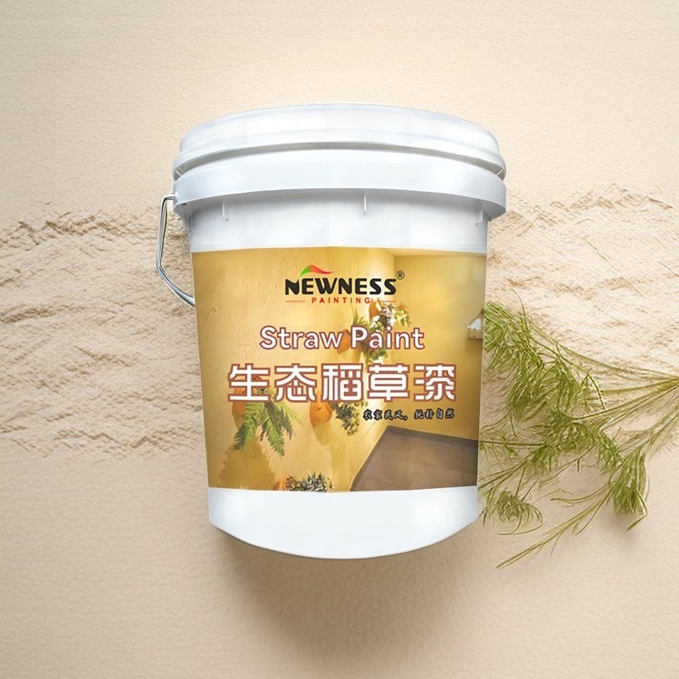 231-072-3 EINECS No. Gamazine Wall Coating Paint for Interior and Exterior Renovation