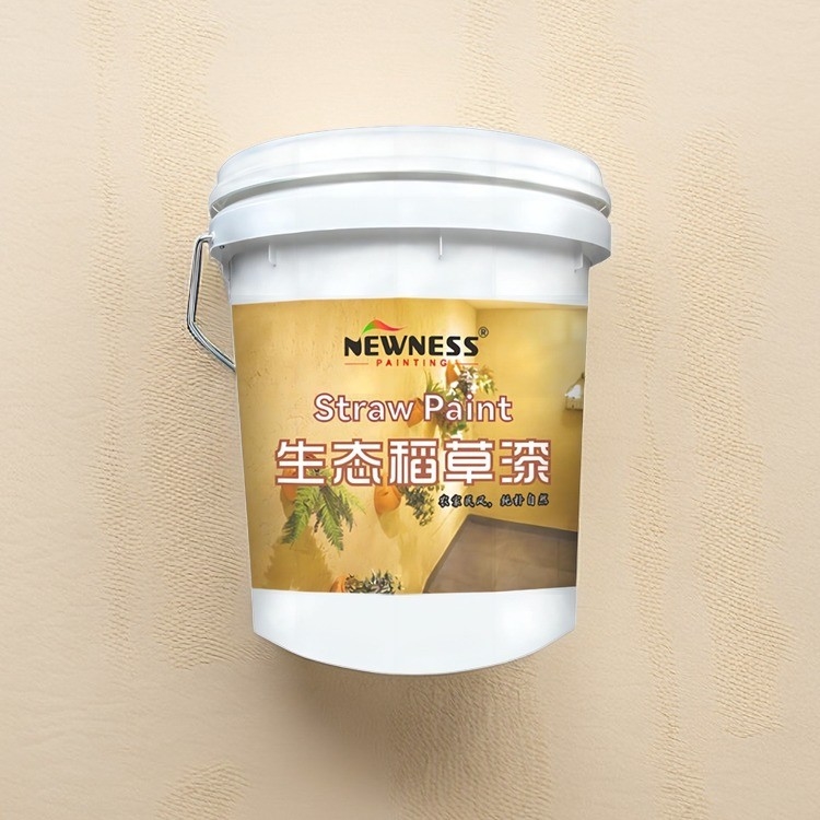 Interior and Exterior Graffiato House Wall Paints Customized OEM/OED Service for Results