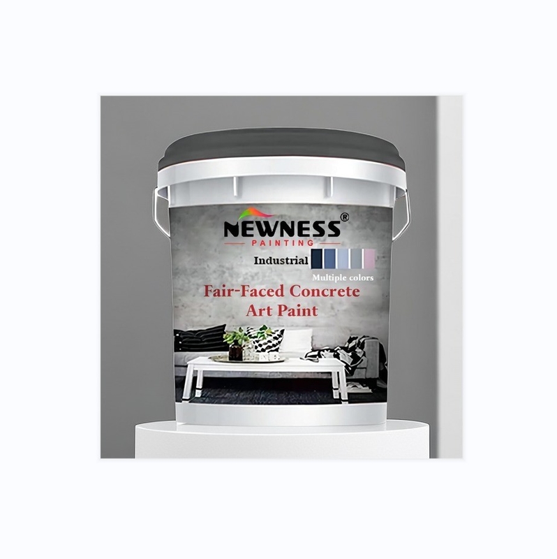 20KG/BUCKET Home Doctor 2.5-3 Millimetres Seamless Microcement for State Liquid Coating