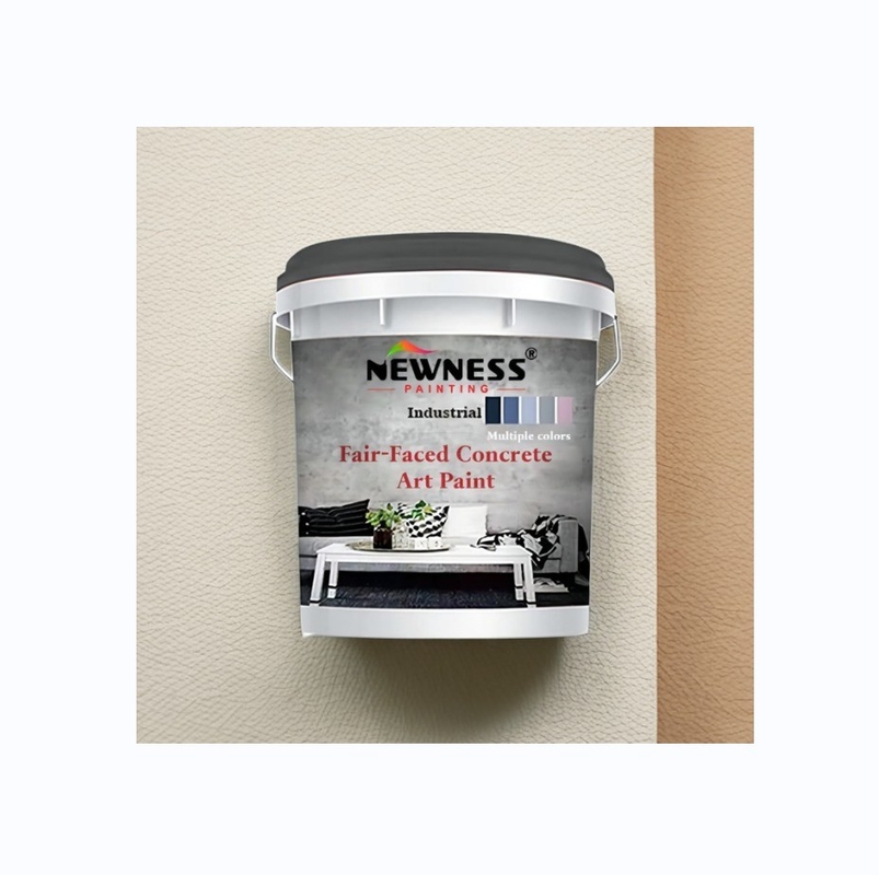 Experience the Versatility of Tio2 Medium Sand Micro cement Kit for Wall Decoration