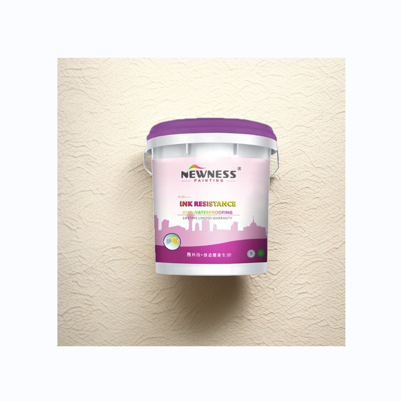 20KG Volume GOOD Interior Latex Paint Emulsion Varnish for Changzhou Building Coating