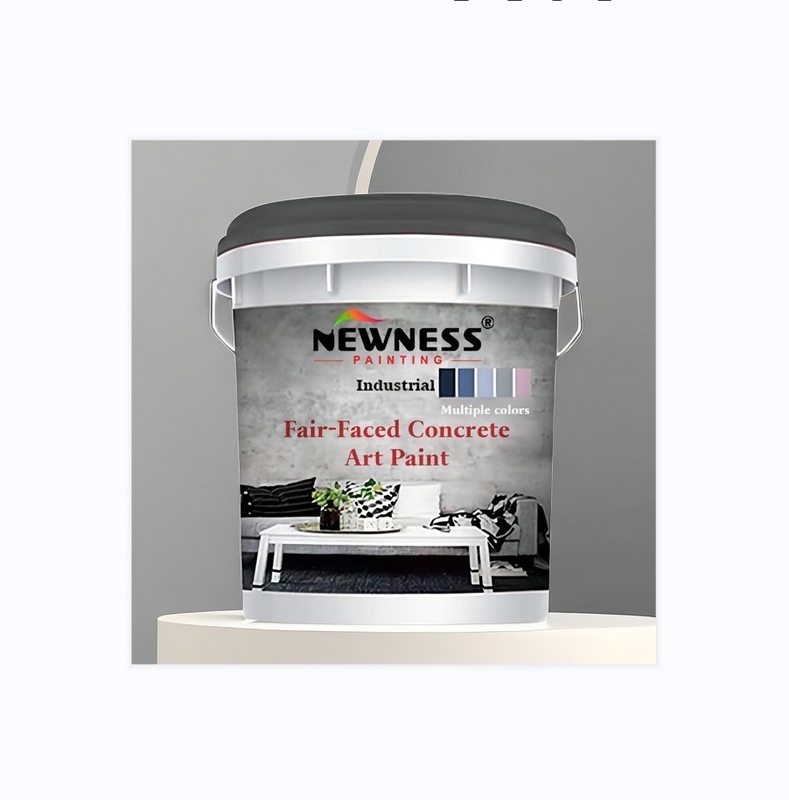 Microcement Stucco Self Leveling Cement for State-of-the-Art Liquid Coating Solutions