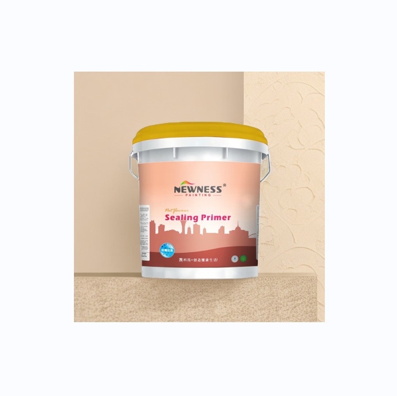 Exterior Sealing Primer Multi-Purpose Wall Paint Primer for Interior Wall Latex Paint