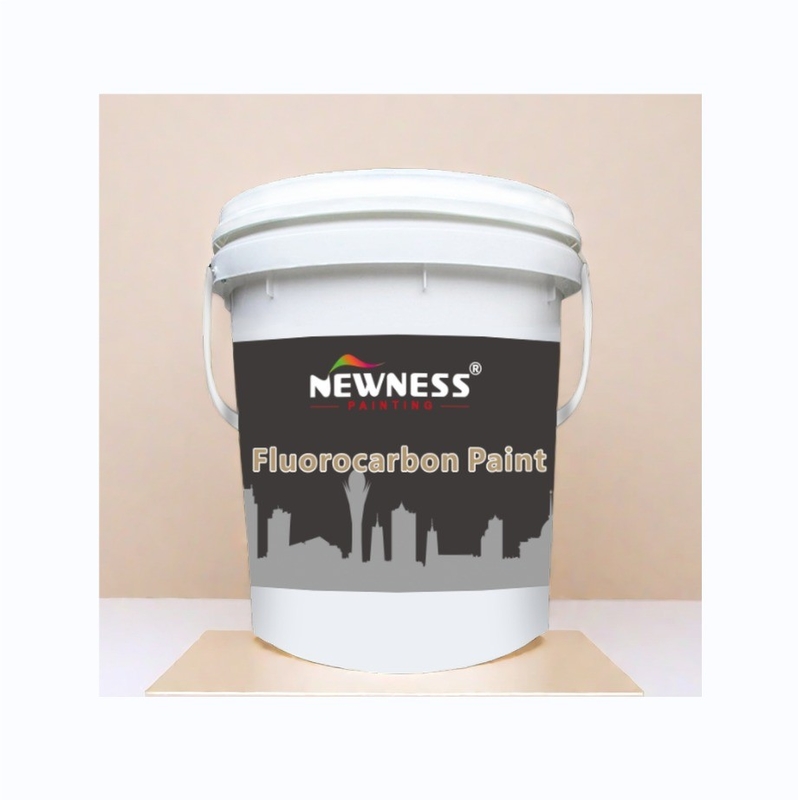 70% Zinc Content Epoxy Zinc Rich Anti-Corrosion Primer for Steel Marine Applications