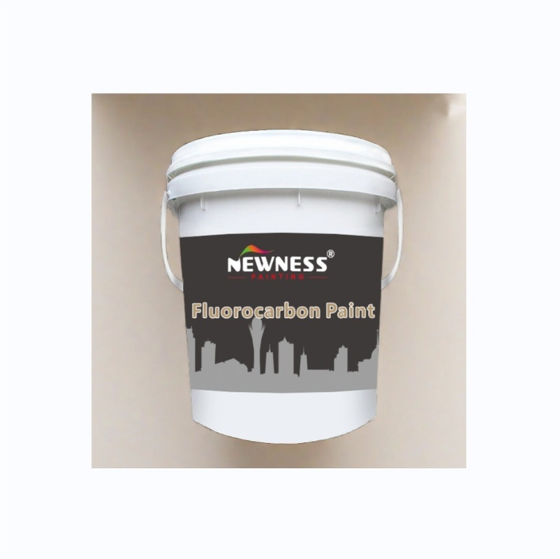 Liquid Coating Gray Epoxy Zinc Phosphate Anti-rust Paint with Dry Film 40μm Thickness