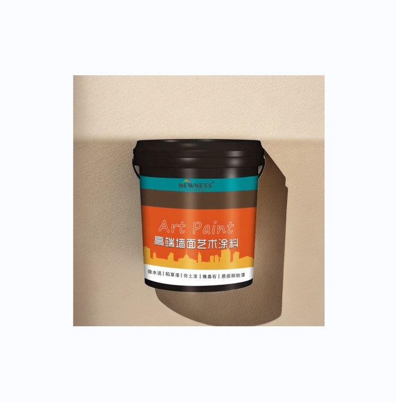 Building Coating Ultra Colorful Acrylic Ceiling Coating Wall Paint for Building Usage