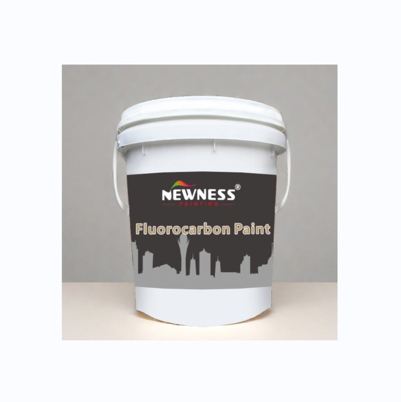 Hydrolyzed Non-tin Self-throwing Antifouling Paint Iron Red Ideal for Building Coating