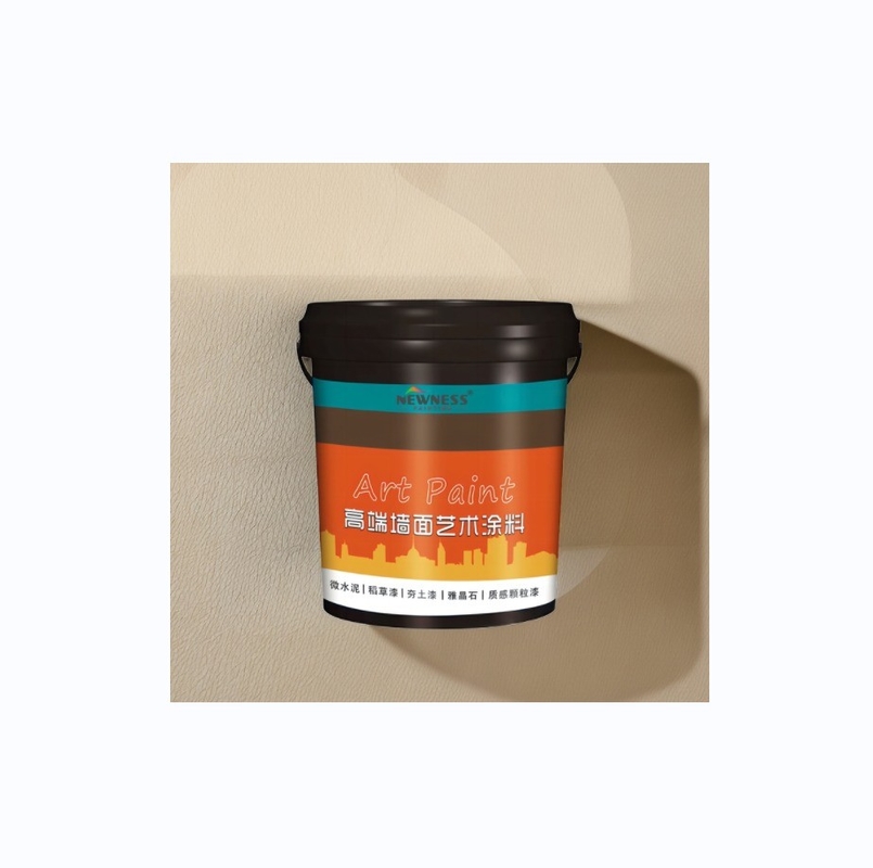 Top 5 Paint Offers Single Component Eggshell Wall Coating for Asian Modern Interior