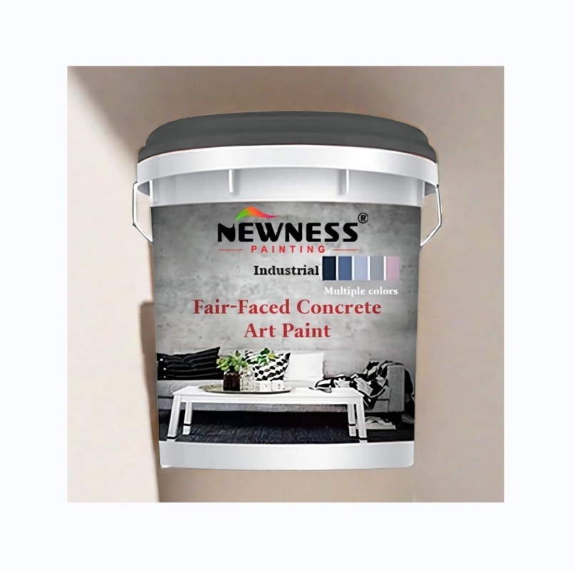 State Liquid Coating Microcement For Walls/Floors The Ultimate Industrial Style Choice