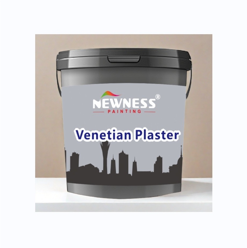 All Purpose Anti Fungus Acrylic Stucco Paint for Interior and Exterior Construction Tools