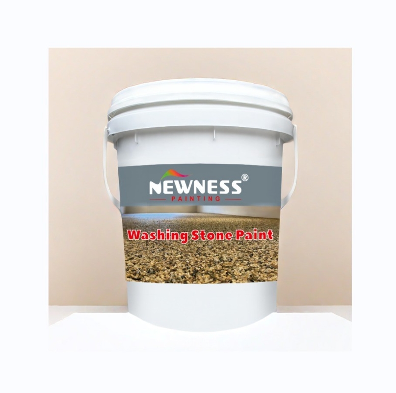 Interior Exterior Wall Decoration Made Easy with Coating 's Stone Paint