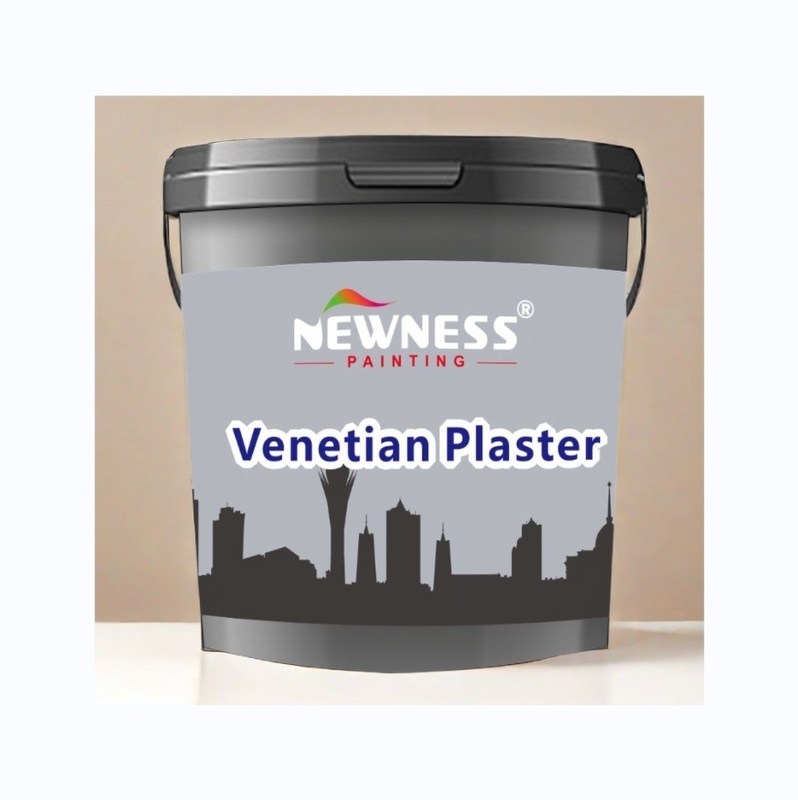 Customized Color Washable Interior Design Acrylic Matt Latex Coating Wall Emulsion Paint