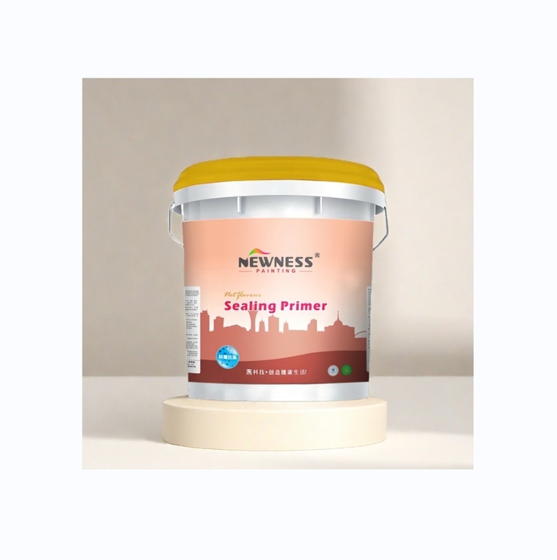 UV Protection Glass Paint with High Glossy Finish and Enviromental Friendly Advantage