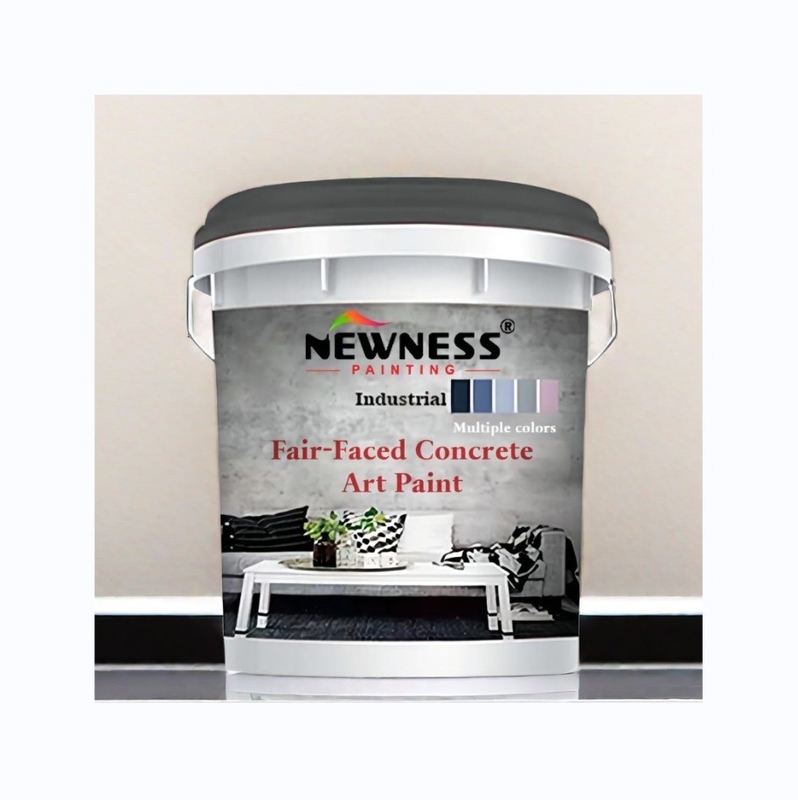 MF Tio2 Waterproof and Stain Resistant Liquid Coating for Slate or Plaster Surfaces