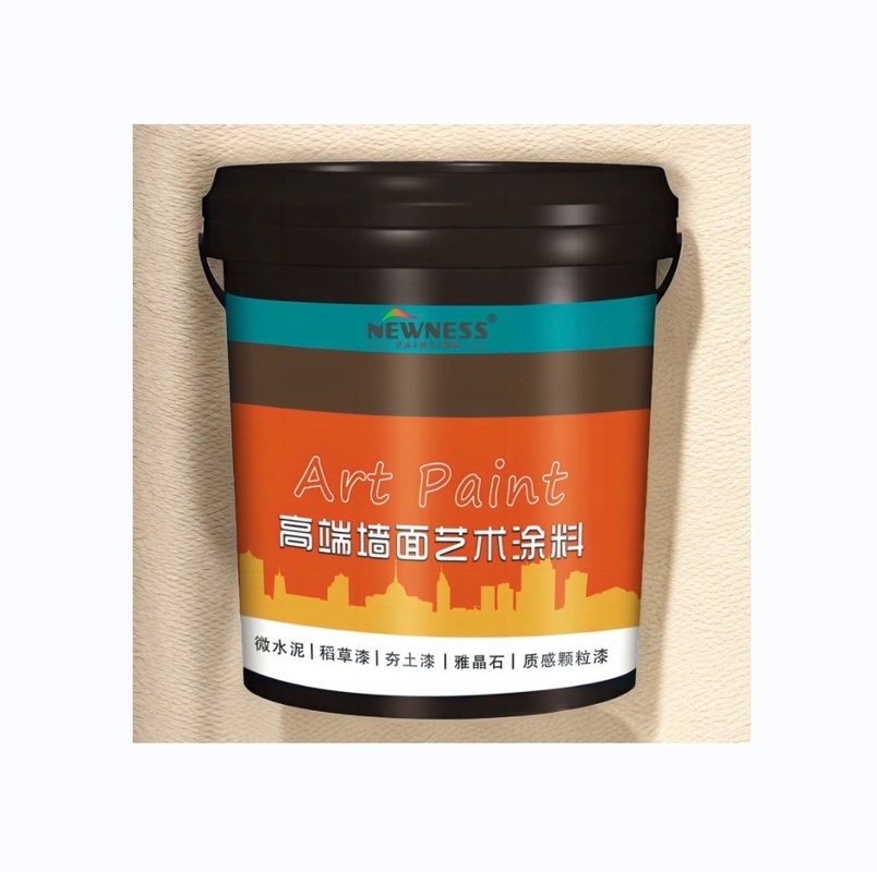 Anti-stain Washable Acrylic Interior Emulsion Wall House Painting for DIY Project