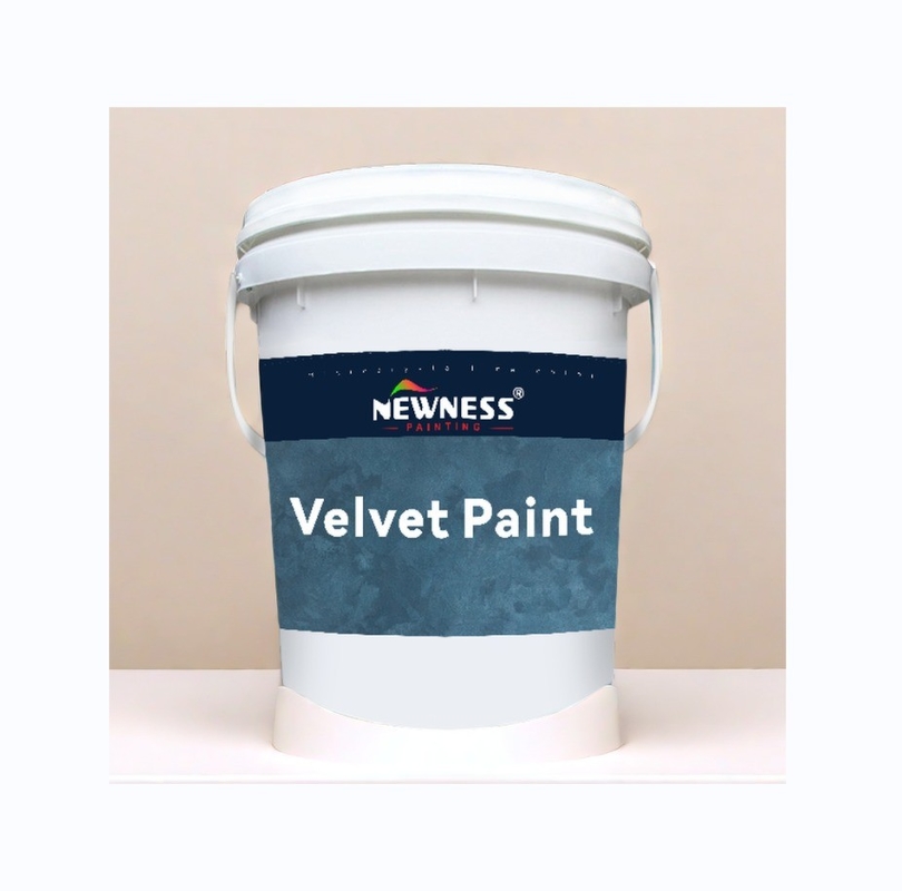 Building Coating Interior Emulsion Paint Joyful Home Wall with EINECS No. 201-177-9