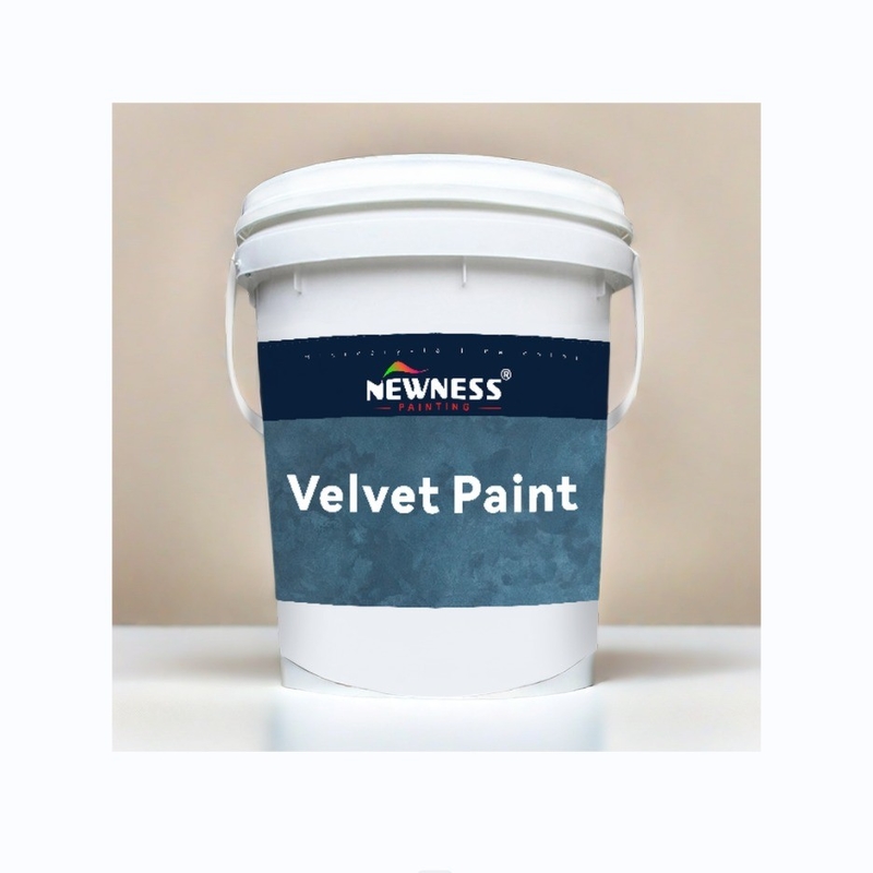 State Liquid Coating Moisture-Proof Exw Paint Promo Scratch Resistant For Bedroom Walls
