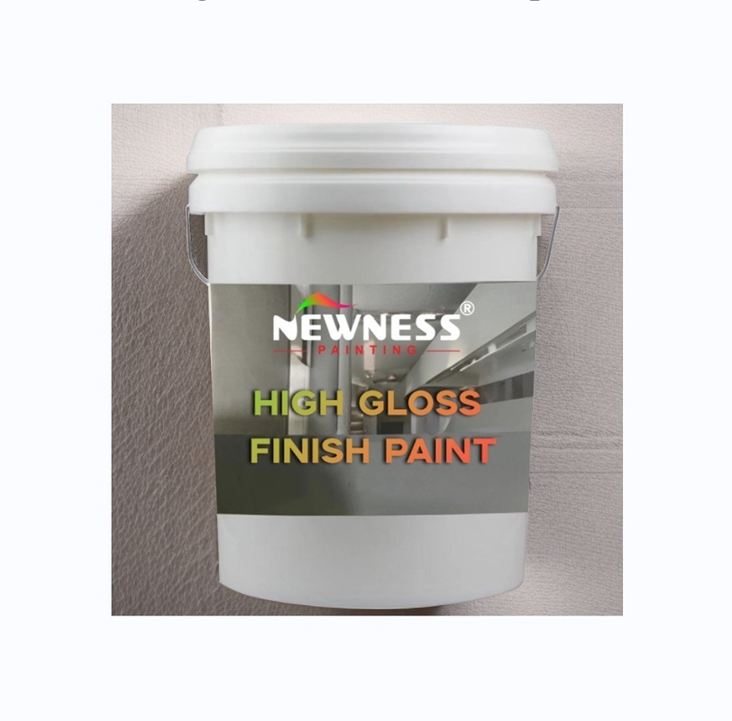 Weatherproof Topcoat Varnish Dry Time 3-5 Days EINECS No. 202-415-4 Odorless Function