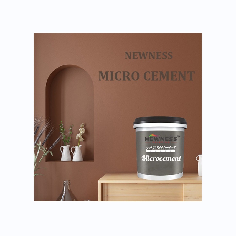 Silicate Microcement Coarse/Middle/Fine Sand for Slip-resistant Wall and Floor Surfaces