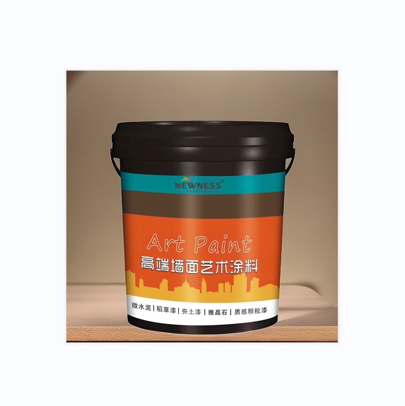 Direct Supply Eggshell Gloss Paint for Interior Wall Emulsion CAS No. 67763-03-5
