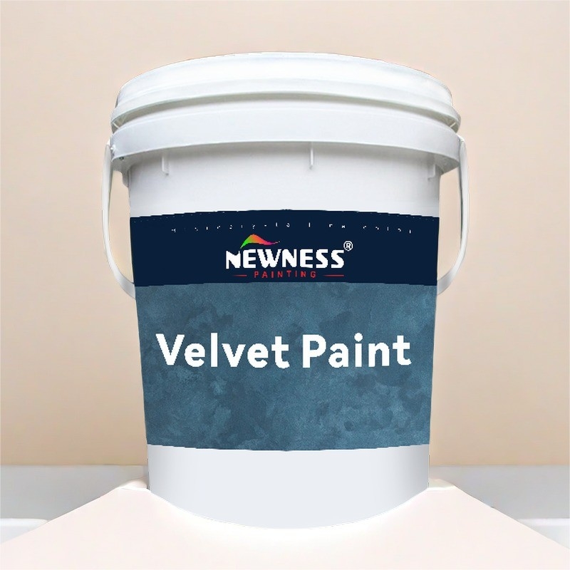 Building Interior Wall Coating Water-based Liquid Coating for Homes and Public Spaces
