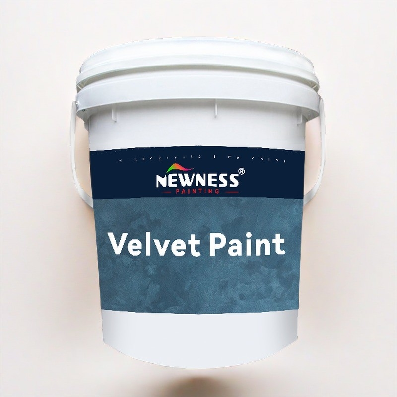 Interior House Decoration Coating Free Sample Water-based Compound Relief Coating