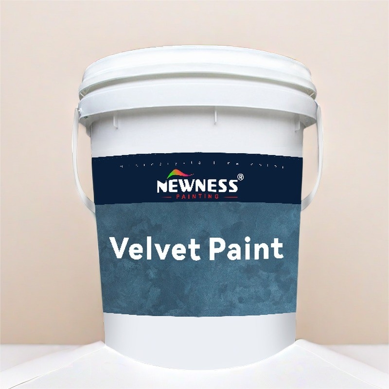 Antifungal Acrylic Interior Wall Paint for Building Coating EINECS No. 201-177-9