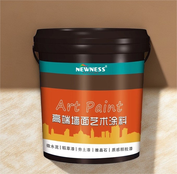 Building Decorative Acrylic Paint with Eggshell Gloss Finish CAS No. 79-10-7