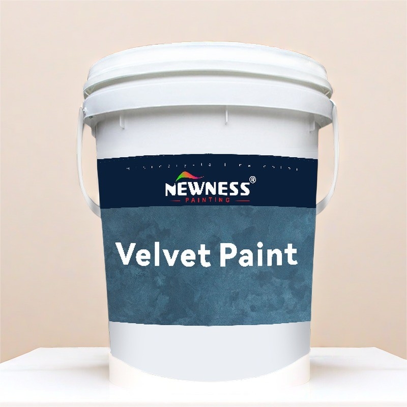 State-of-the-art Washable Coating for Advanced Interior Latex Paintings and Wall Arts