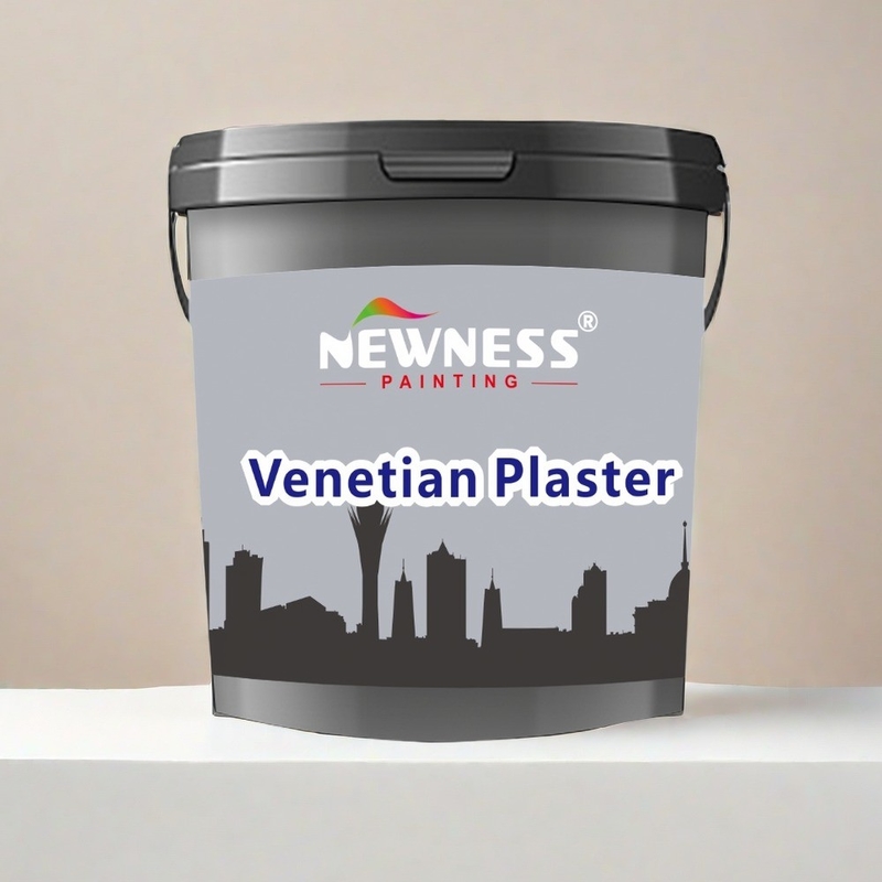 MF Tio2 Building Coating Advanced Latex Wall Paint for Long-lasting Outdoor Surfaces