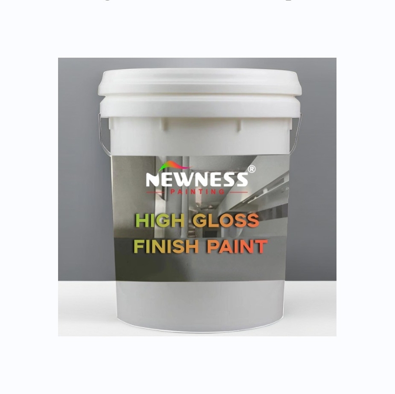 Single Component Acrylic Main Raw Material Primer Emulsion for Eco-friendly Sealing Coat