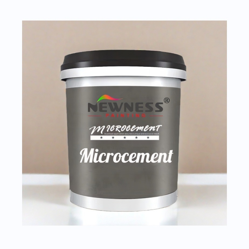 Micro Fine Cement For Swimming Pool French VOC regulations A Coverage 15 Square Meter