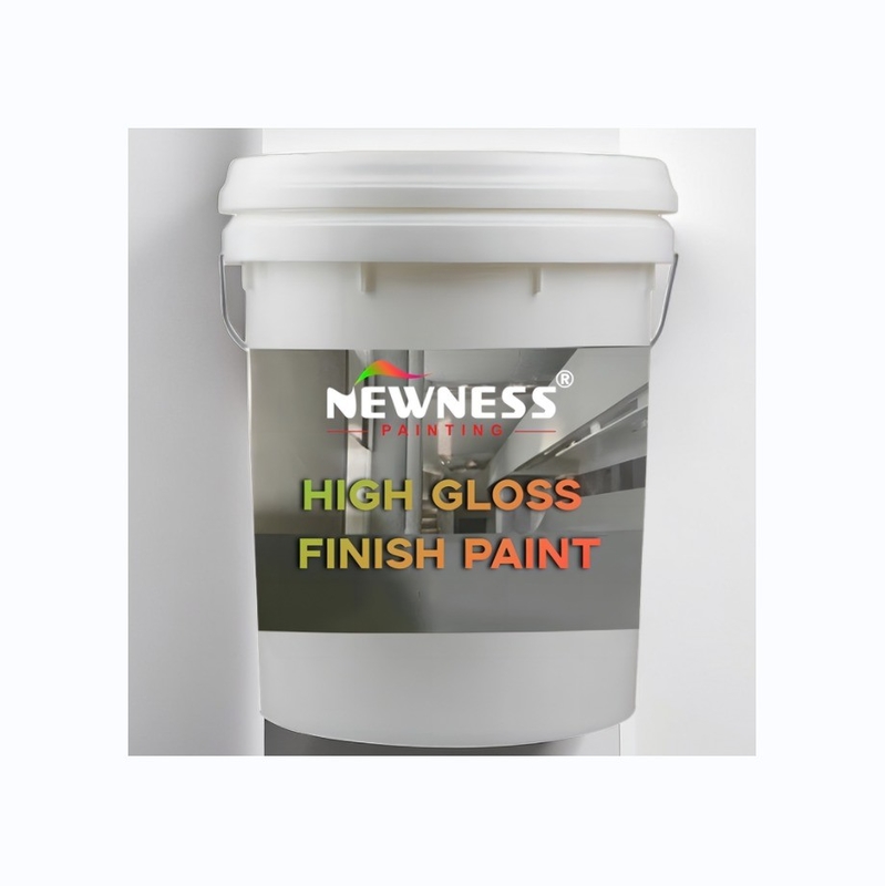 Easy to Clean Odorless Waterborne Interior Wall Latex Paint for Universal Sealing Primer
