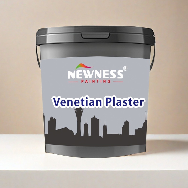 Office and Home Interior Wall Coating Latex Emulsion Paint with EINECS No. 201-177-9